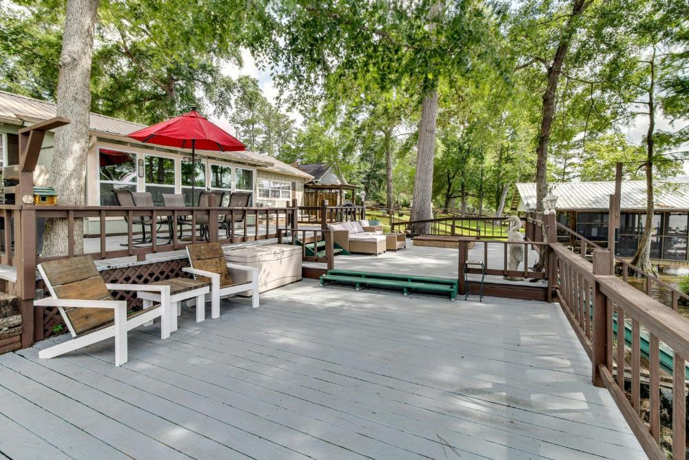 Vacation Home interior